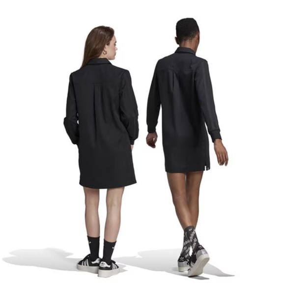 Adidas Contempo Dress NWT - Picture 6 of 11